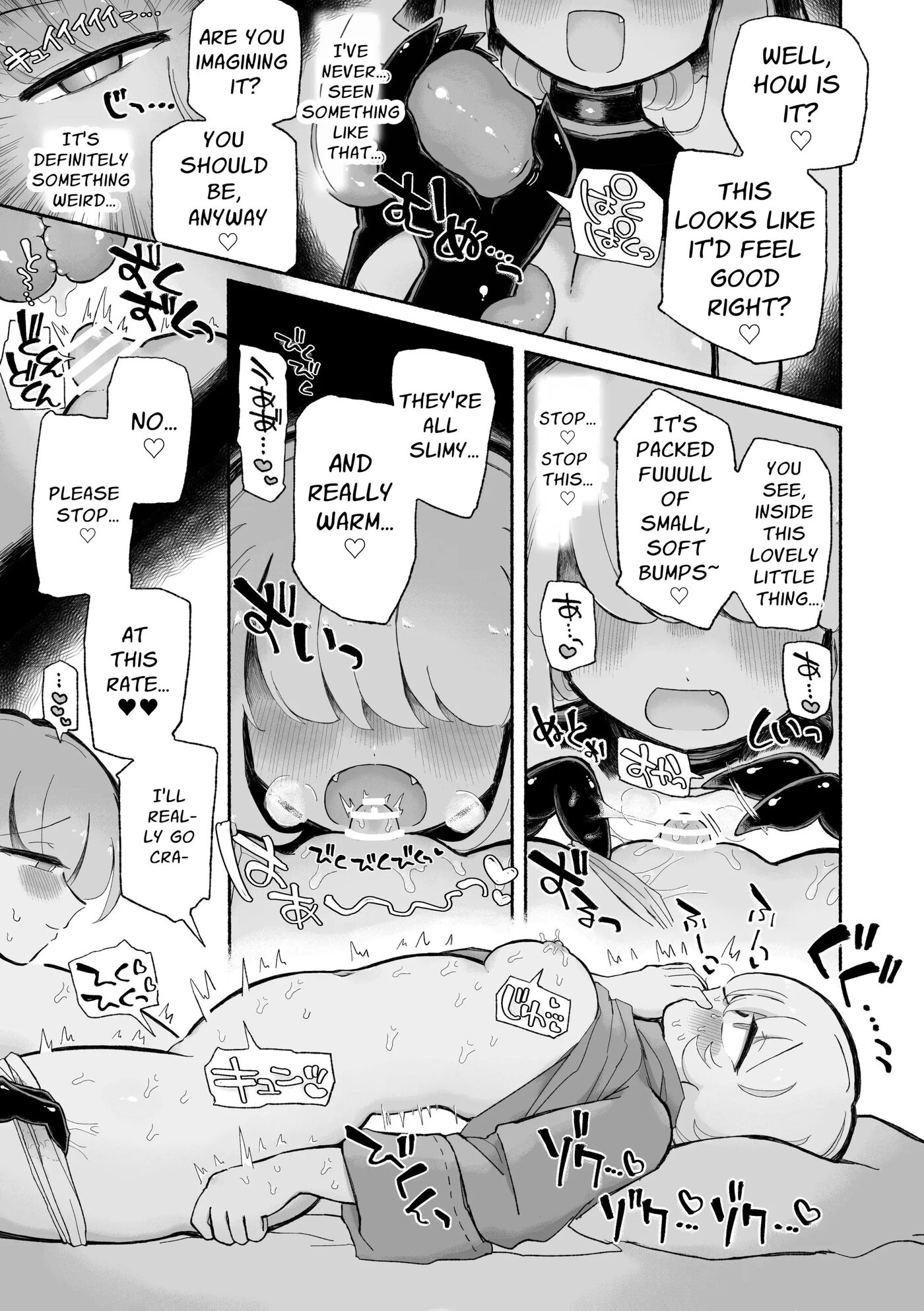 Stop Being A Woman And Stay With Me Forever Chapter 1000 Page 21